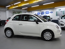 Fiat 500 2016 500 My17 1.2 69hp Pop - Thumb 13