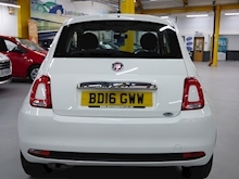 Fiat 500 2016 500 My17 1.2 69hp Pop - Thumb 15