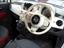 Fiat 500 2016 500 My17 1.2 69hp Pop - Thumb 16