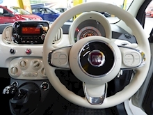 Fiat 500 2016 500 My17 1.2 69hp Pop - Thumb 23