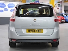 Renault Grand Scenic 2010 Expression - Thumb 16