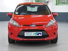 Ford Fiesta 2009 Style - Thumb 4