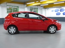 Ford Fiesta 2009 Style - Thumb 6