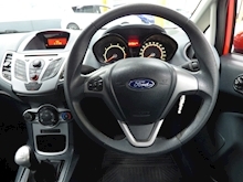 Ford Fiesta 2009 Style - Thumb 8