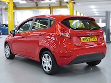 Ford Fiesta 2009 Style - Thumb 17