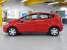 Ford Fiesta 2009 Style - Thumb 18