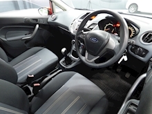 Ford Fiesta 2009 Style - Thumb 21