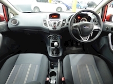 Ford Fiesta 2009 Style - Thumb 27