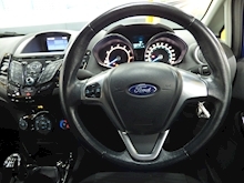 Ford Fiesta 2016 Zetec - Thumb 8