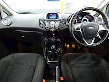Ford Fiesta 2016 Zetec - Thumb 27