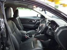 Nissan Qashqai 2015 Tekna - Thumb 10
