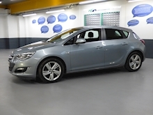 Vauxhall Astra 2013 SRi - Thumb 3