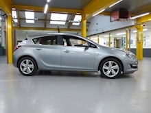 Vauxhall Astra 2013 SRi - Thumb 5