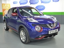 Nissan Juke 2015 dCi N-Connecta - Thumb 1