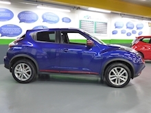 Nissan Juke 2015 dCi N-Connecta - Thumb 4