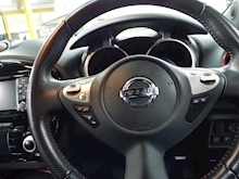 Nissan Juke 2015 dCi N-Connecta - Thumb 16