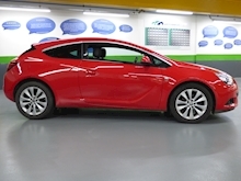 Vauxhall Astra GTC 2015 CDTi SRi - Thumb 4