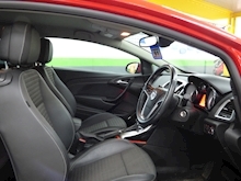 Vauxhall Astra GTC 2015 CDTi SRi - Thumb 9