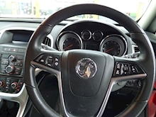 Vauxhall Astra GTC 2015 CDTi SRi - Thumb 11
