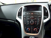 Vauxhall Astra GTC 2015 CDTi SRi - Thumb 12