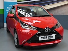 Toyota AYGO 2018 VVT-i x-play - Thumb 5