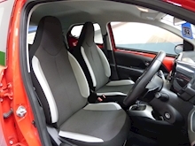 Toyota AYGO 2018 VVT-i x-play - Thumb 9