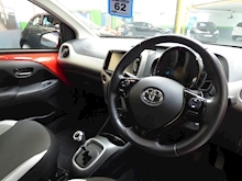 Toyota AYGO 2018 VVT-i x-play - Thumb 12