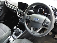 Ford Fiesta 2018 Ti-VCT Zetec - Thumb 14