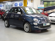 Fiat 500 2018 8V Mirror - Thumb 6