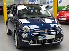 Fiat 500 2018 8V Mirror - Thumb 2
