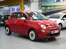 Fiat 500 2014 Colour Therapy - Thumb 0