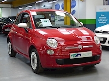 Fiat 500 2014 Colour Therapy - Thumb 2