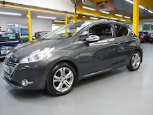 Peugeot 208 2013 VTi Allure - Thumb 8