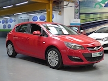 Vauxhall Astra 2013 Energy - Thumb 4