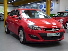 Vauxhall Astra 2013 Energy - Thumb 5