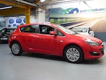 Vauxhall Astra 2013 Energy - Thumb 9