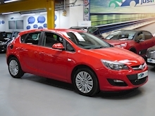 Vauxhall Astra 2013 Energy - Thumb 7