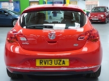 Vauxhall Astra 2013 Energy - Thumb 13