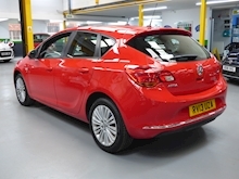 Vauxhall Astra 2013 Energy - Thumb 14