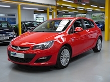 Vauxhall Astra 2013 Energy - Thumb 15