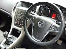Vauxhall Astra 2013 Energy - Thumb 16