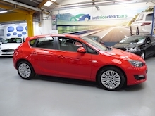 Vauxhall Astra 2013 Energy - Thumb 27