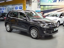 Volkswagen Tiguan 2014 TDI BlueMotion Tech Match - Thumb 6