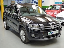 Volkswagen Tiguan 2014 TDI BlueMotion Tech Match - Thumb 4