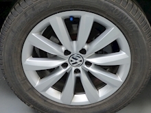 Volkswagen Tiguan 2014 TDI BlueMotion Tech Match - Thumb 24
