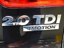 Volkswagen Tiguan 2014 TDI BlueMotion Tech Match - Thumb 22