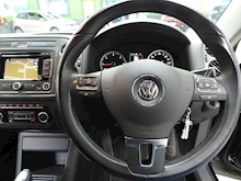 Volkswagen Tiguan 2014 TDI BlueMotion Tech Match - Thumb 21