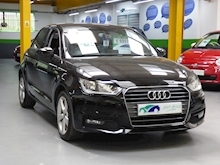 Audi A1 2016 TFSI Sport - Thumb 2