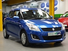 Suzuki Swift 2016 SZ2 - Thumb 0