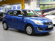 Suzuki Swift 2016 SZ2 - Thumb 5